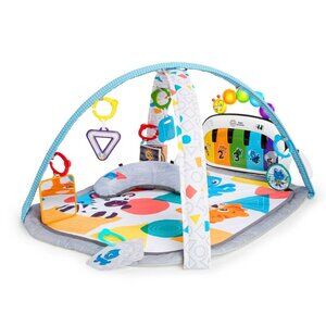 Baby Einstein 4-in-1 Kickin' Tunes™ Music and Language Discovery Gym